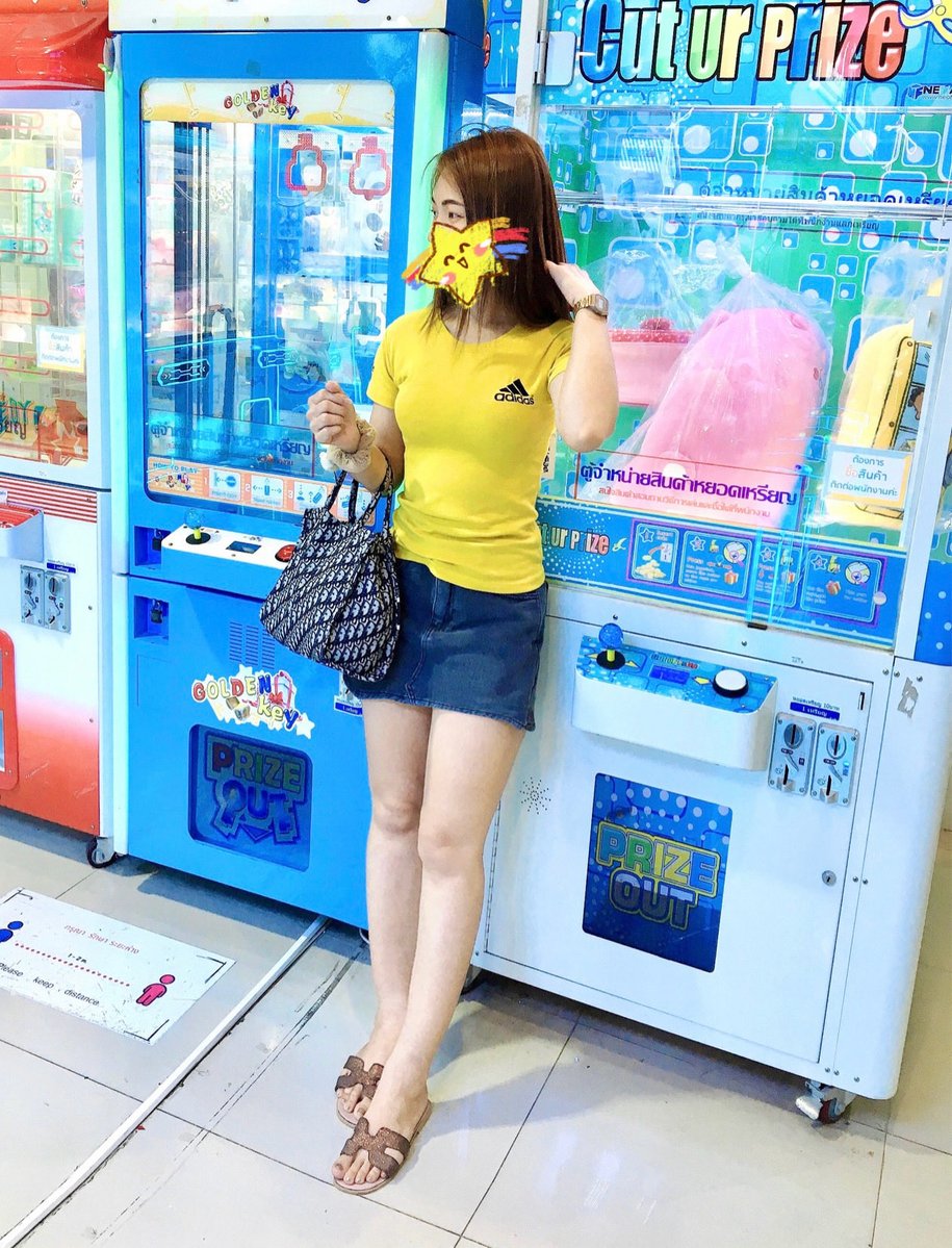 Couple Ⓜ️'Ayutthaya 🍭B&T 🍭 tweet media