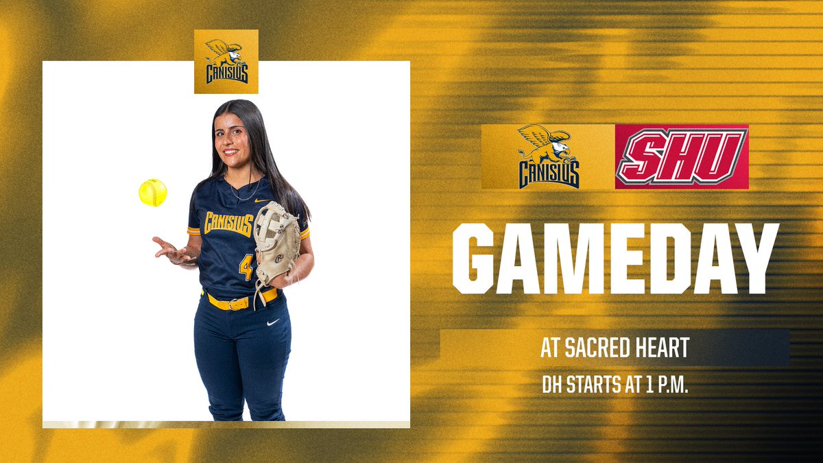 Canisius Softball tweet media