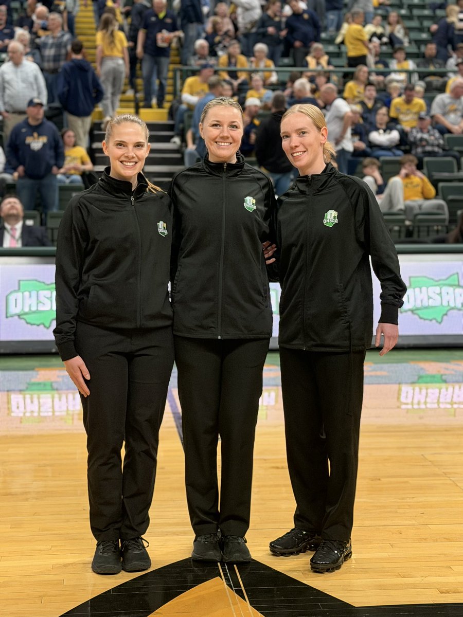 Ohio Valley Athletic Conference tweet media