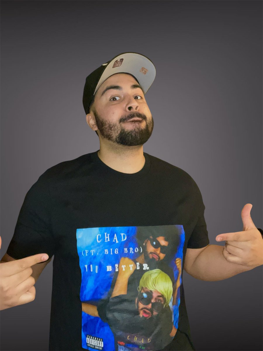 ciscoo413's tweet photo. MERCH
https://t.co/gKPWc3LIQL https://t.co/nfdjTqXjRd