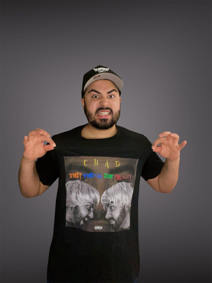ciscoo413's tweet photo. MERCH
https://t.co/gKPWc3LIQL https://t.co/nfdjTqXjRd