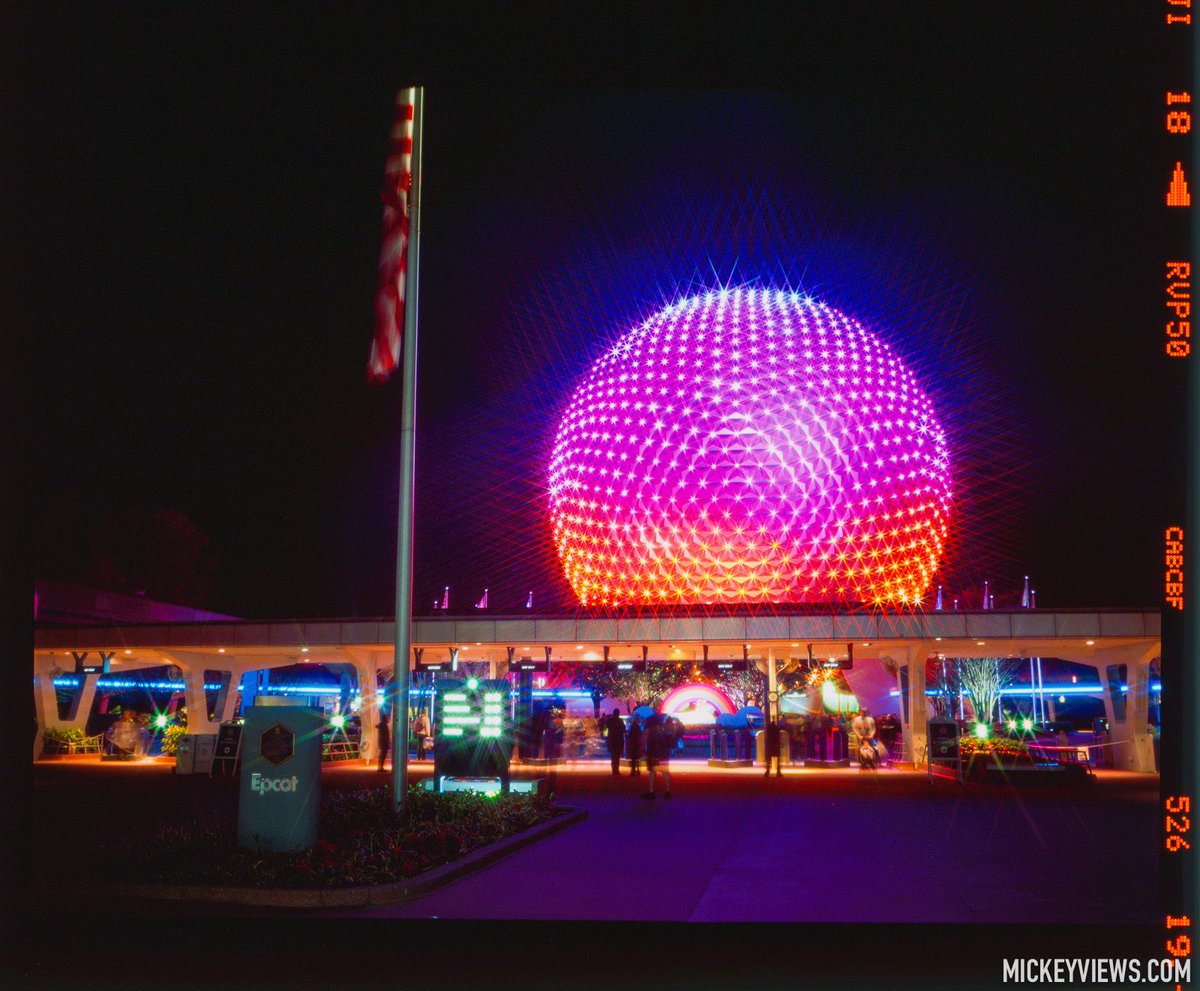 Mickey Views tweet media