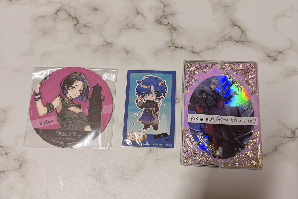 桃❤︎紅茶🌻🧡 tweet media