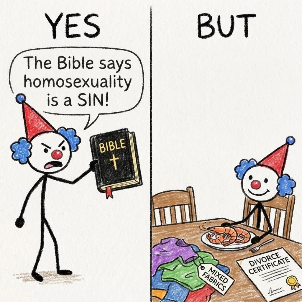 Internet Atheists tweet media