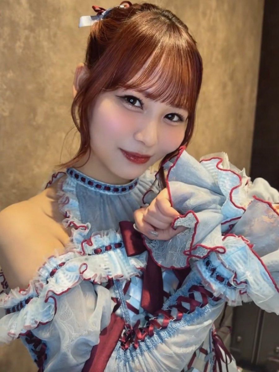 しんちゃん イコラブ竜党 tweet media