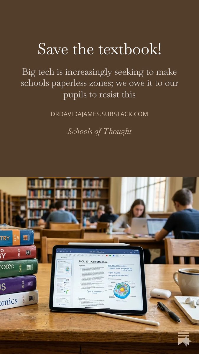 David James tweet media