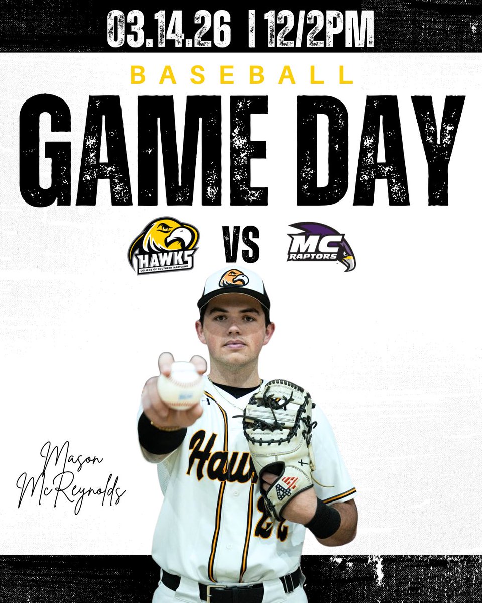 CSM Hawks Athletics tweet media