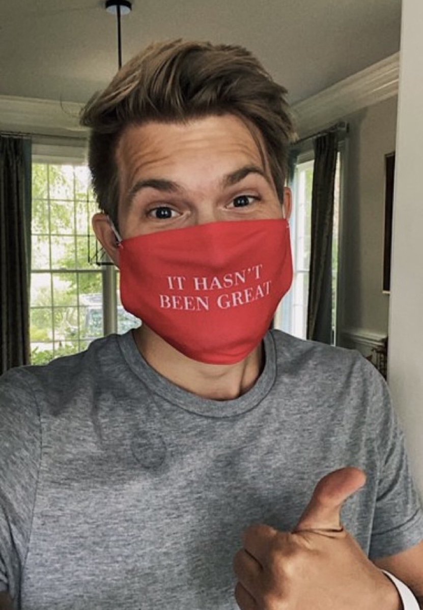 Matt Van Swol tweet media