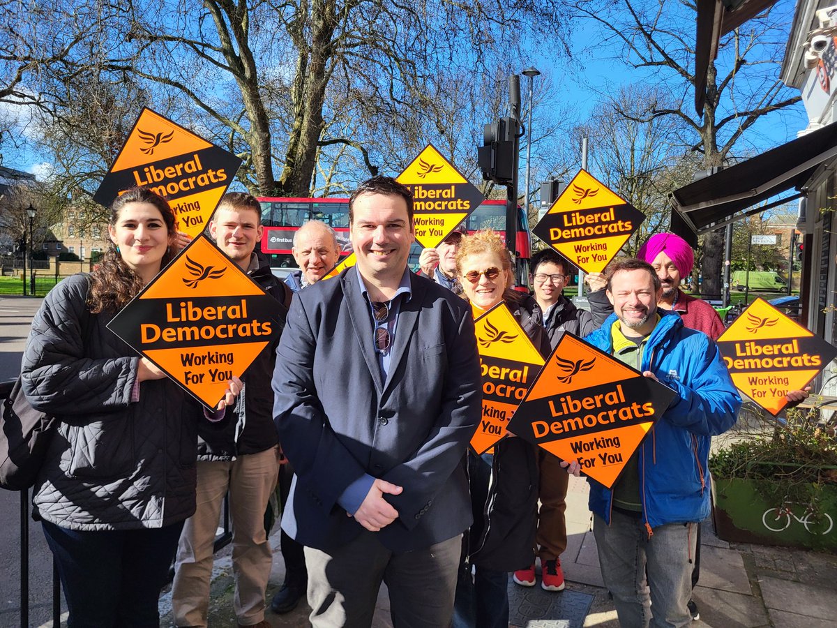 Cllr Gary Malcolm 🔶️🇺🇦 tweet media