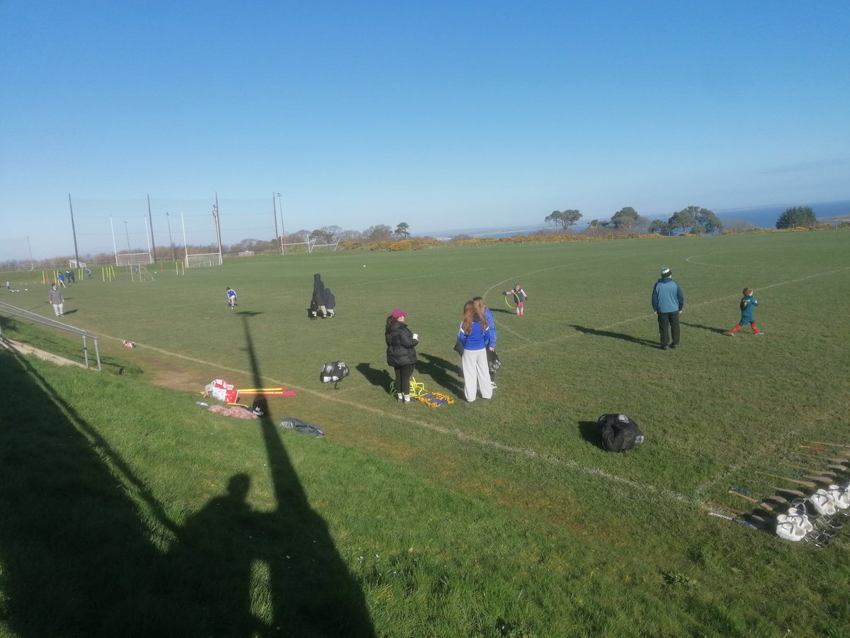 Mark Redican tweet media