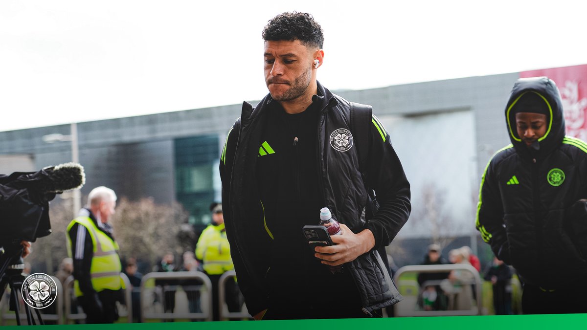 Celtic Football Club tweet media