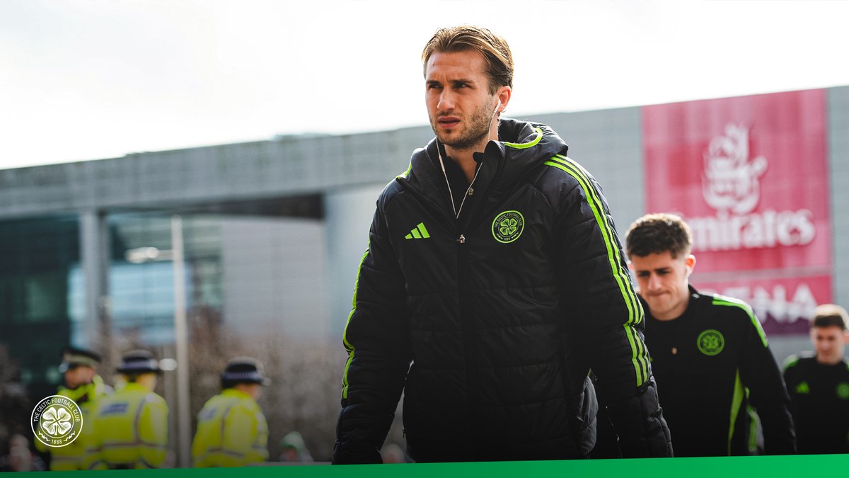 Celtic Football Club tweet media