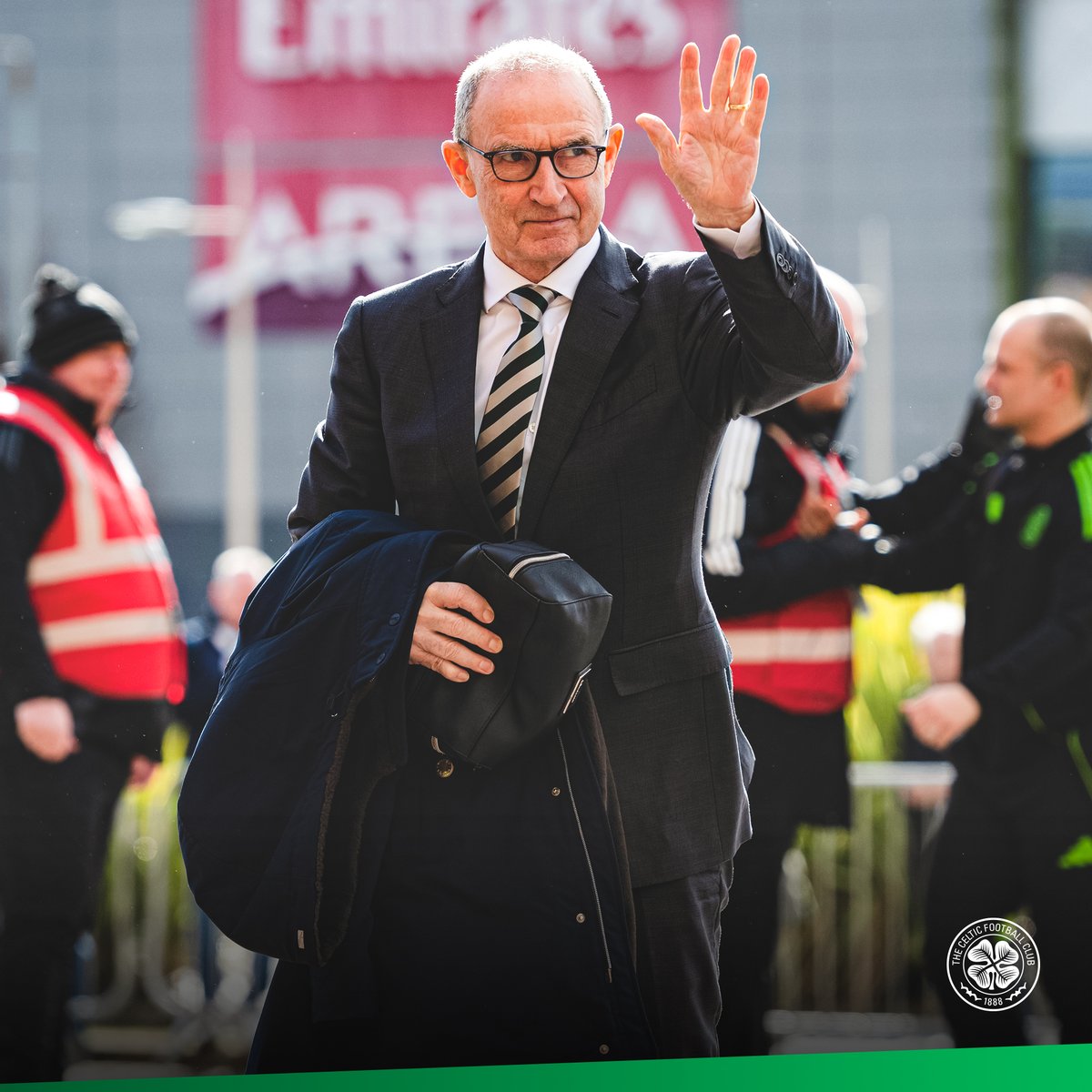 Celtic Football Club tweet media