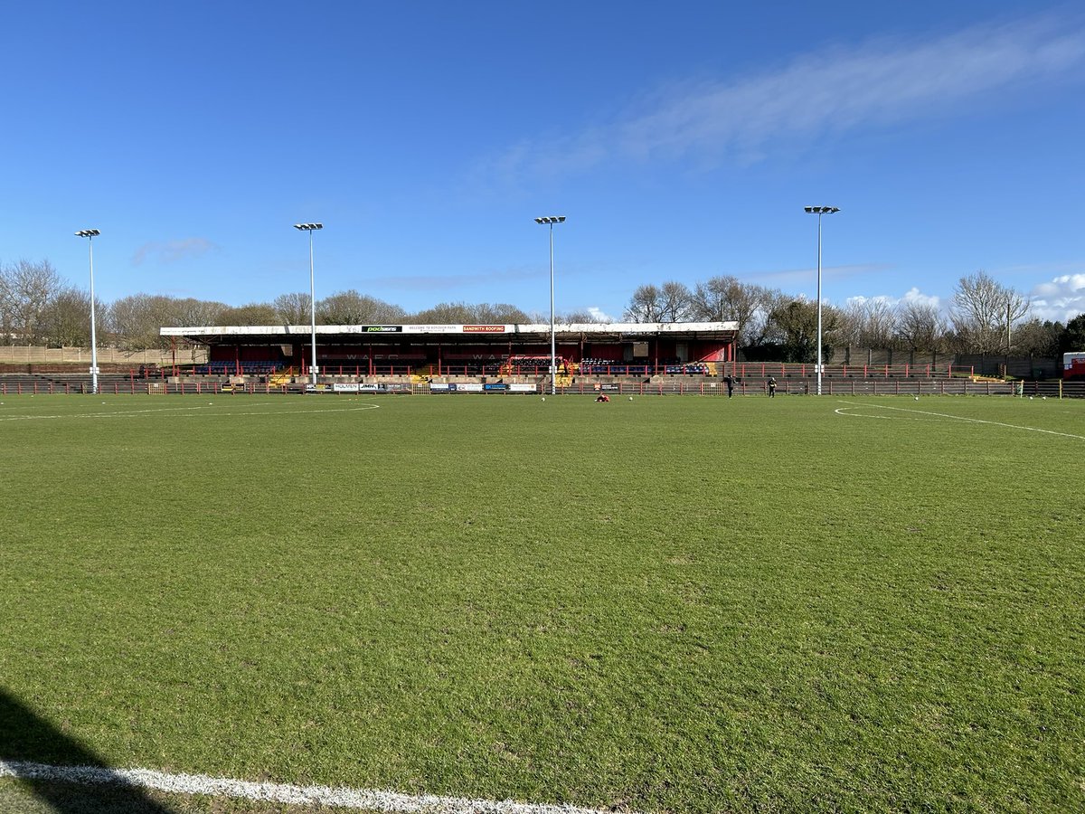 Nick Ellis tweet media