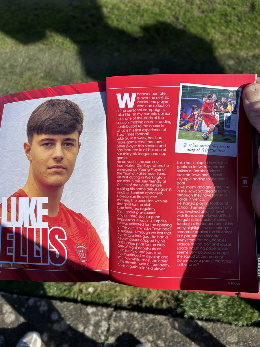 Nick Ellis tweet media