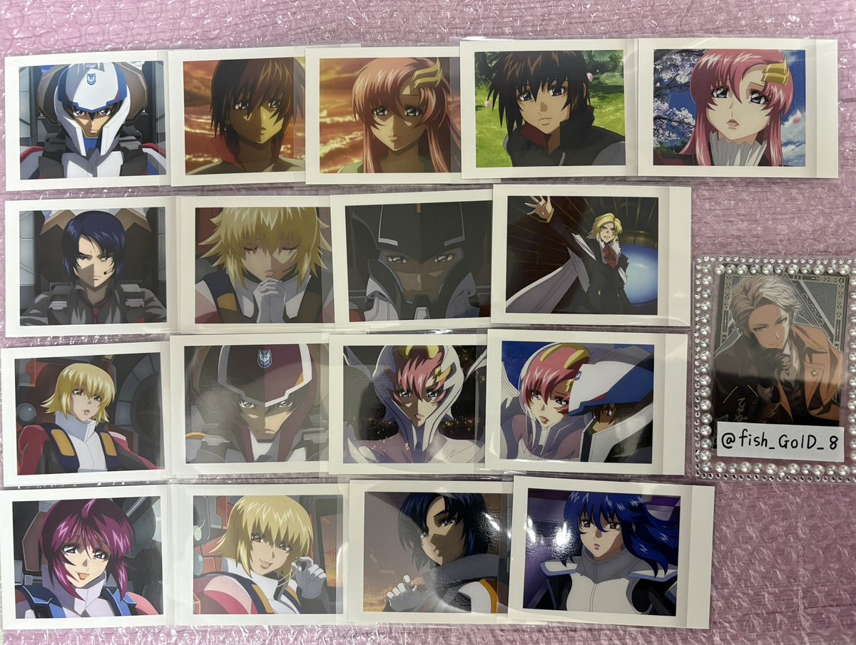金魚 tweet media