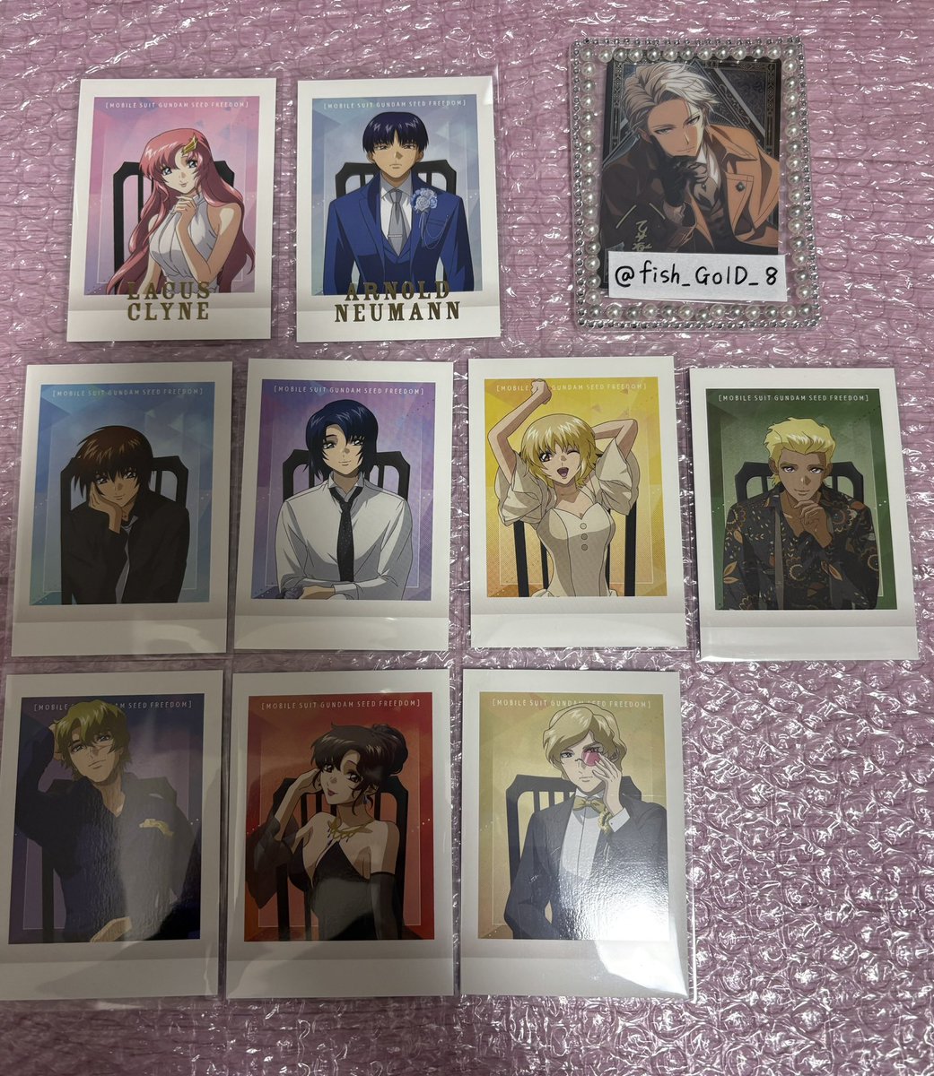 金魚 tweet media