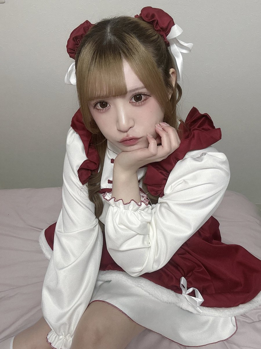 めたちゃんのトリコになっちゃいな 🇨🇳❤︎