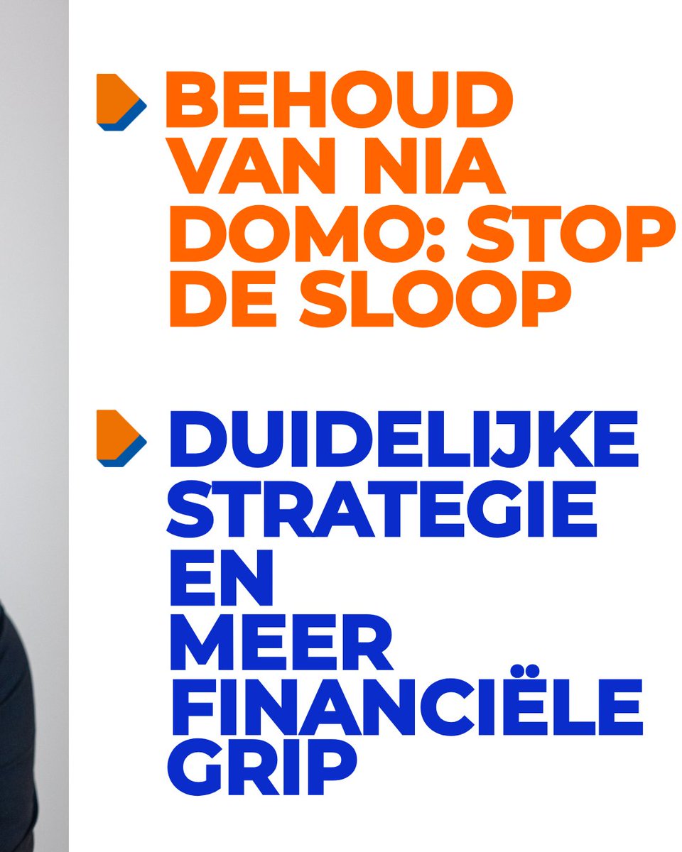 Nummer 6 Emile Hartevelt: “Behoud Nia Domo: Stop de sloop” #boekel #venhorst #VVD #GR26 #deremeraf