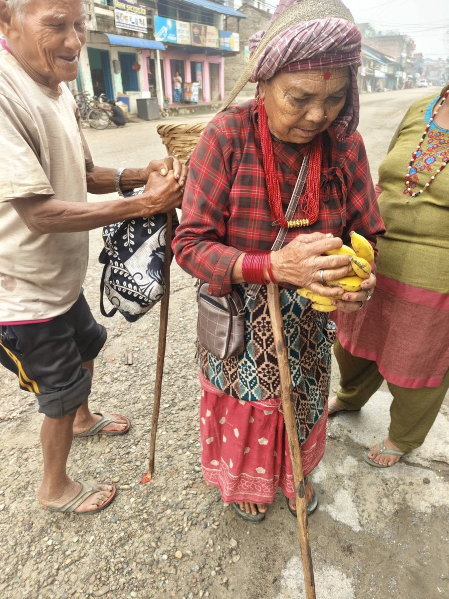 Saurav Dhakal tweet media