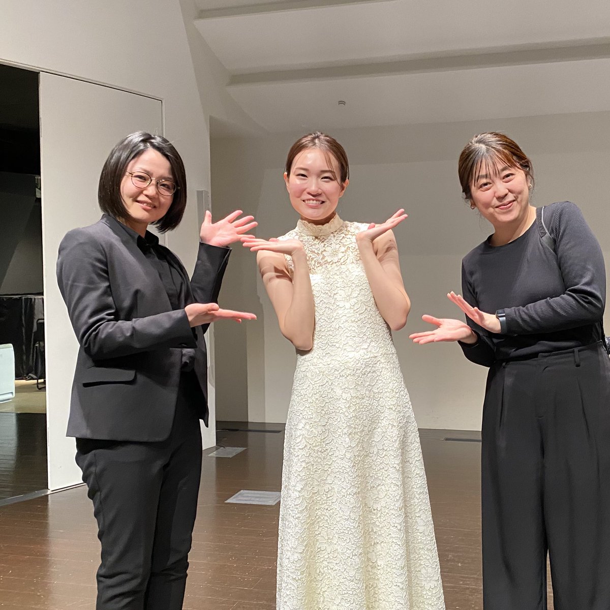 辻彩奈 Ayana Tsuji tweet media