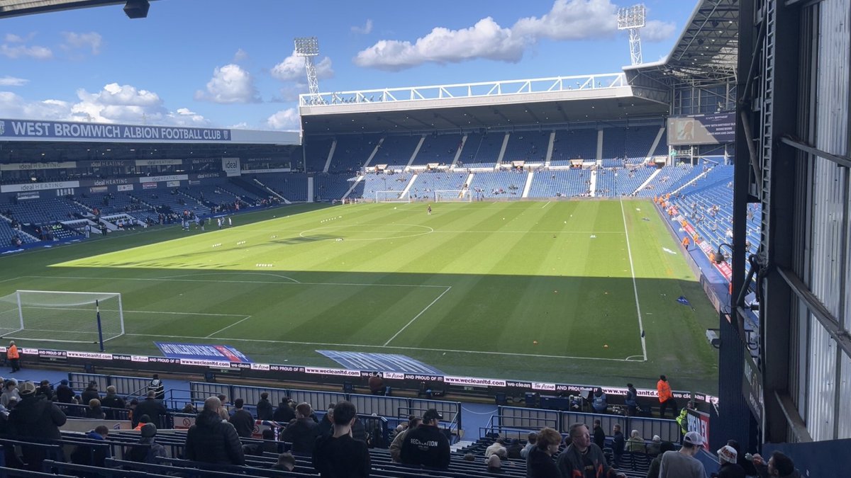 3 points please city!🤞🏼 #hcafc
