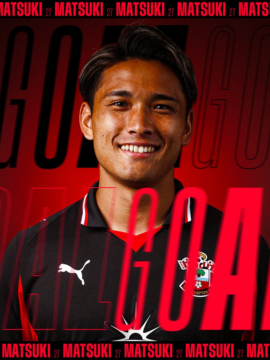 Southampton FC tweet media