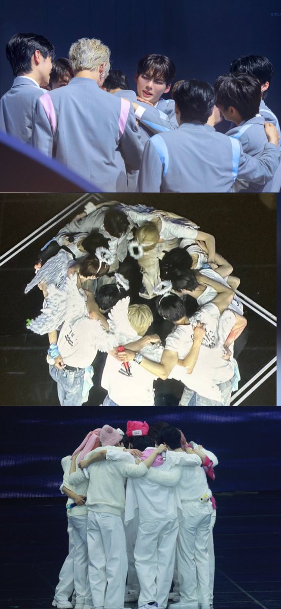 "Shall we hug? my members....." -sung hanbin. 😭😭😭😭😭😭😭😭😭😭