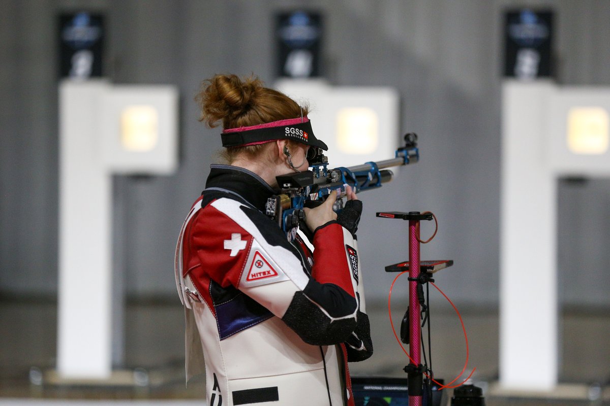 Ole Miss Rifle tweet media