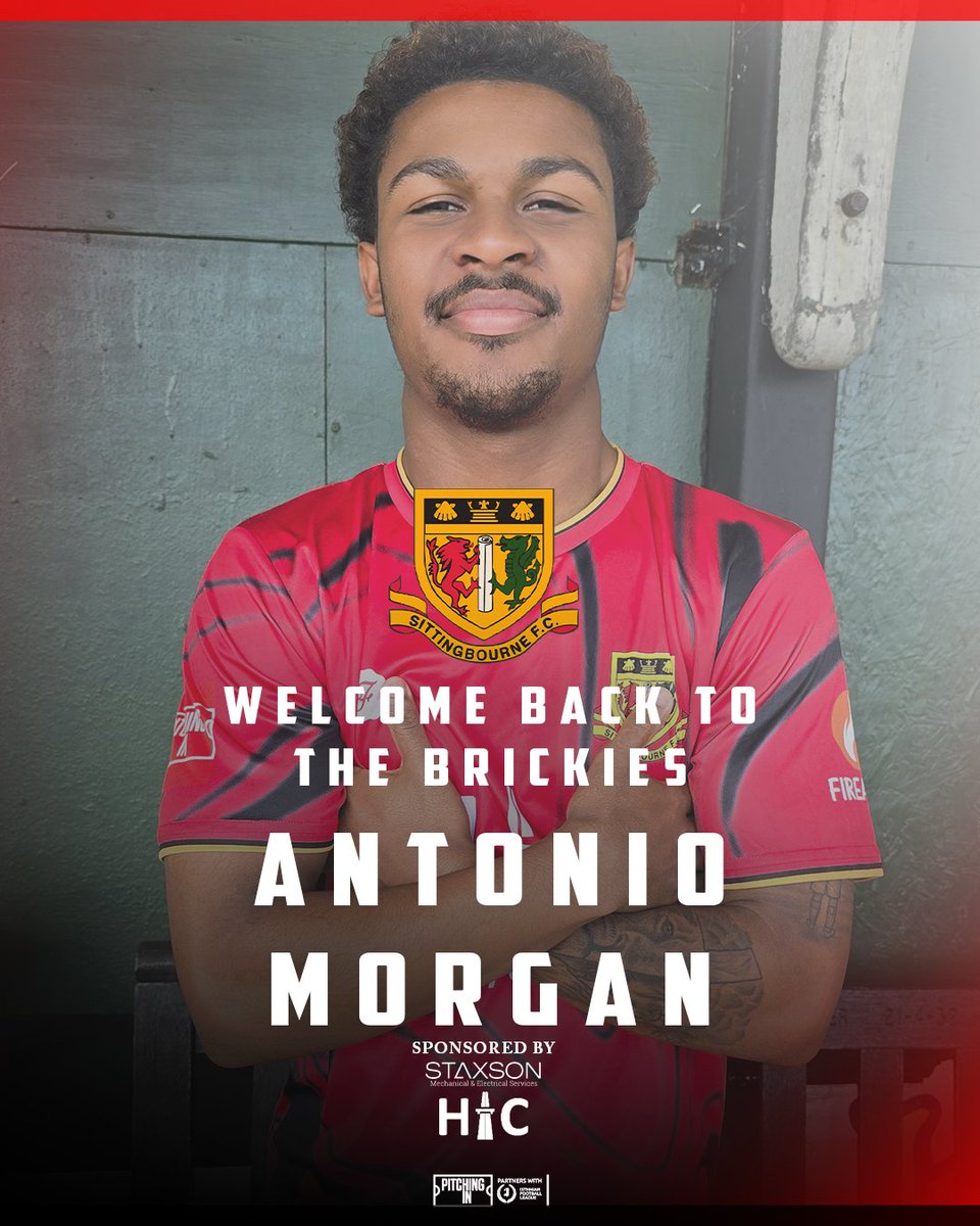 Sittingbourne FC tweet media