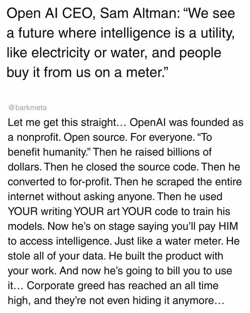 RemapReality's tweet photo. Privacy and Sovereignty era is upon us. https://t.co/IhYKmj14ef