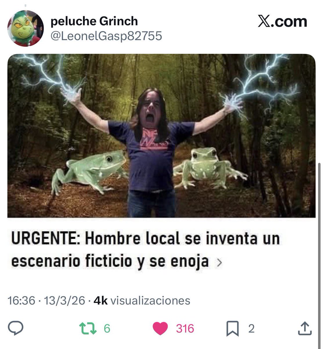 🇵🇸 Guille ۞ tweet media