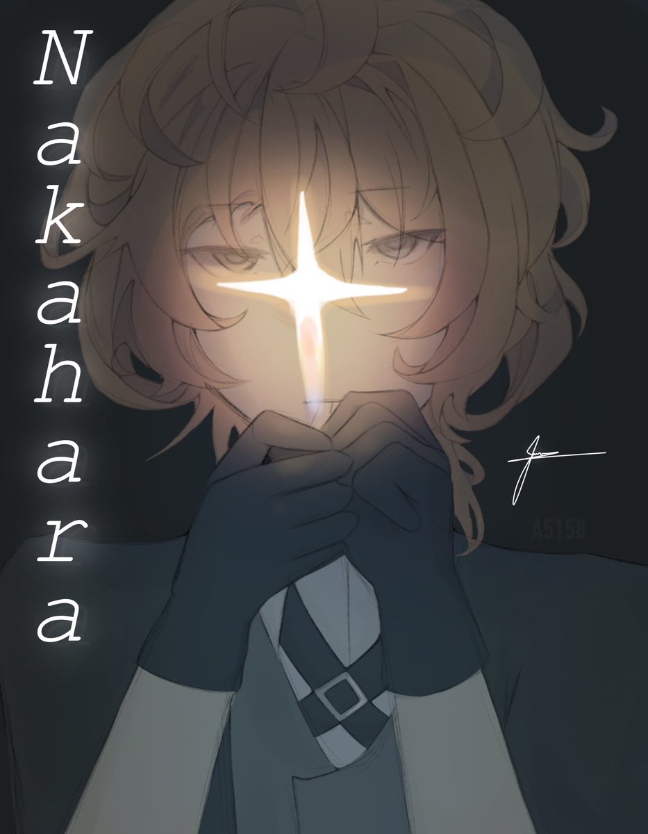 ssaaintful's tweet photo. #bsd #chuuya #bungostraydogs https://t.co/9cuhJvdwLn