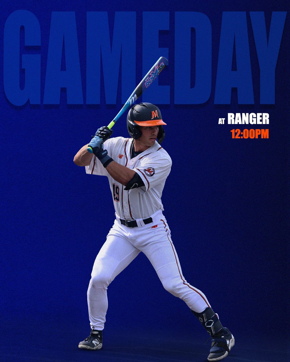 McLennan Baseball tweet media