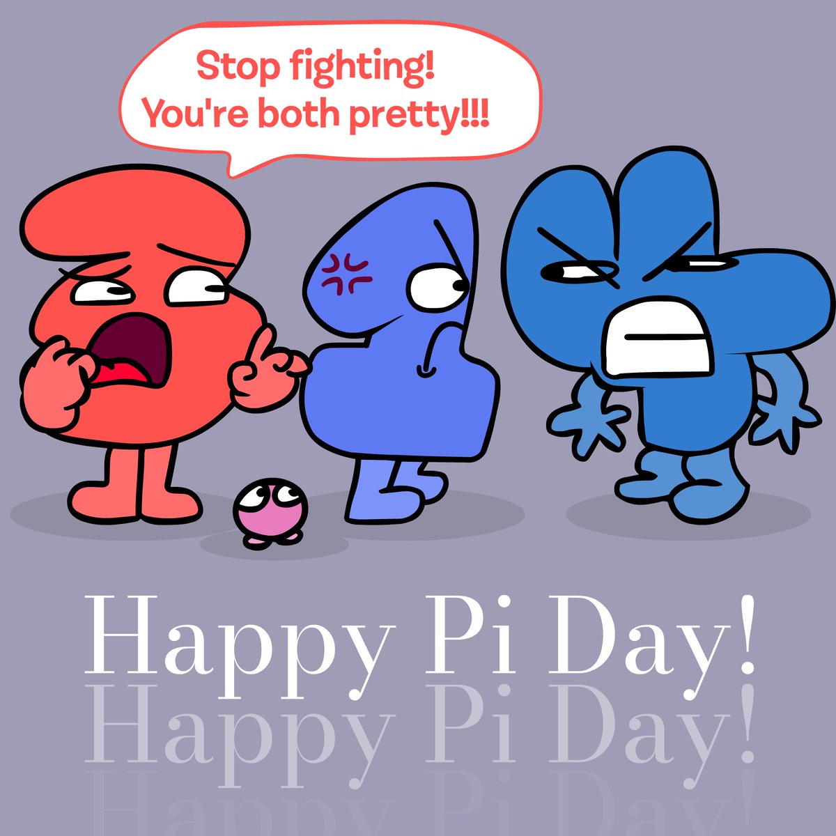 Post by Riomations on X: #bfdi