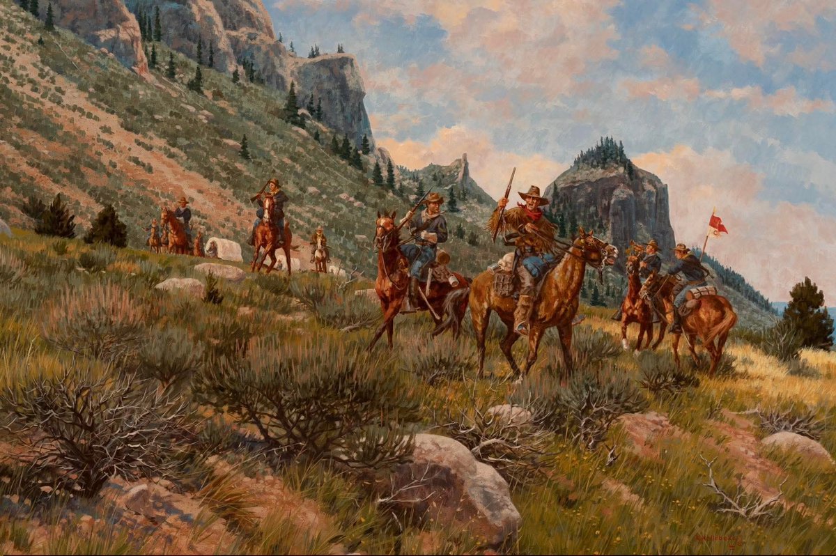 American Cincinnatus tweet media