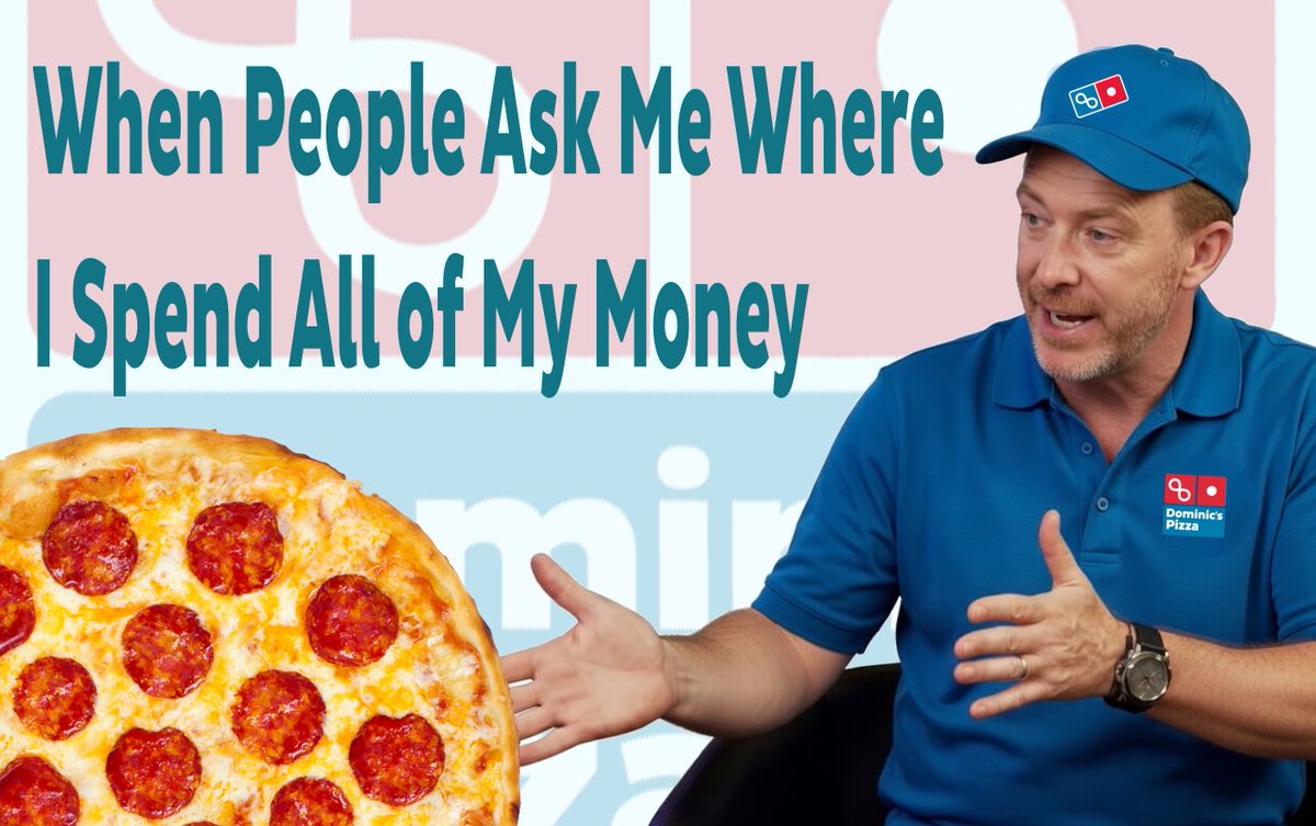 Dominic's Pizza tweet media