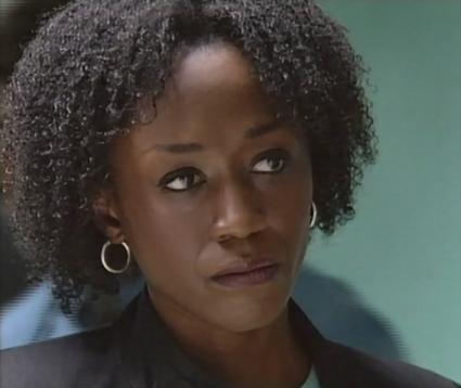 TheBillaton's tweet image. #cotw105 Many congratulations to all of you clever folk who correctly worked out that this week's #thebill 'Character of the Week' is DC Eva Sharpe played by the very talented Diane Parish.  Please return tomorrow morning when we shall have a new set of clues for you.