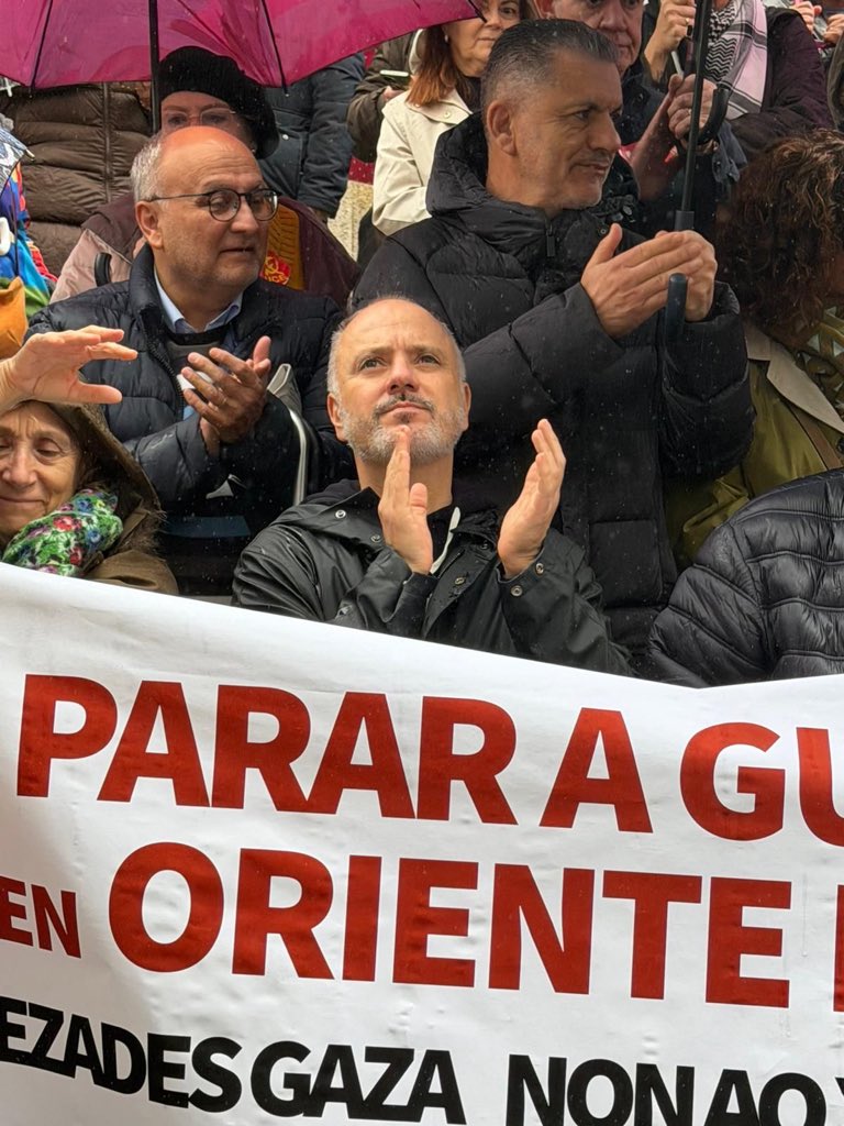 PSdeG-PSOE Pontevedra tweet media