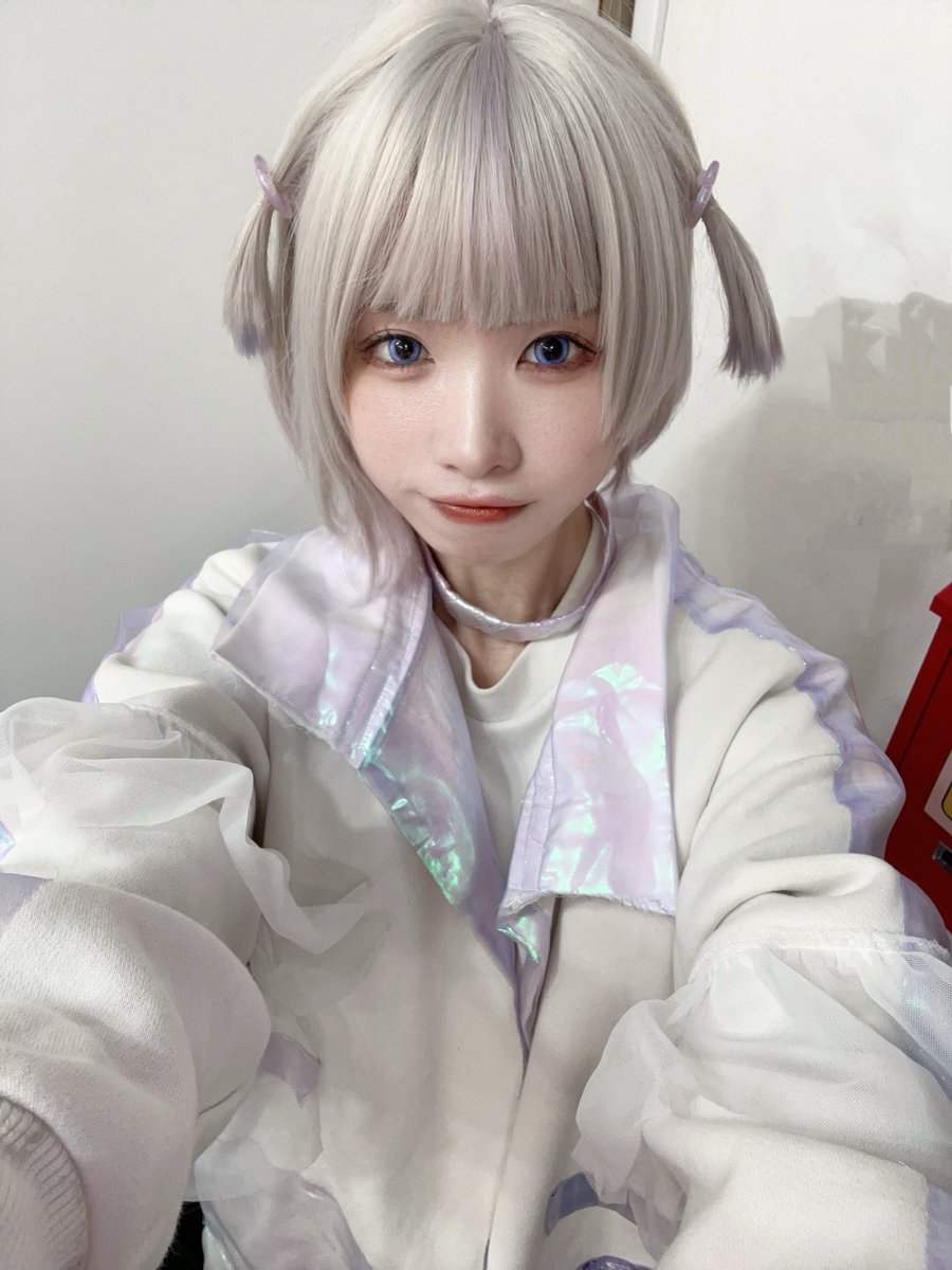 んちょ❕