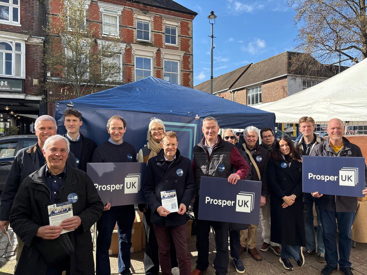 Prosper UK tweet media