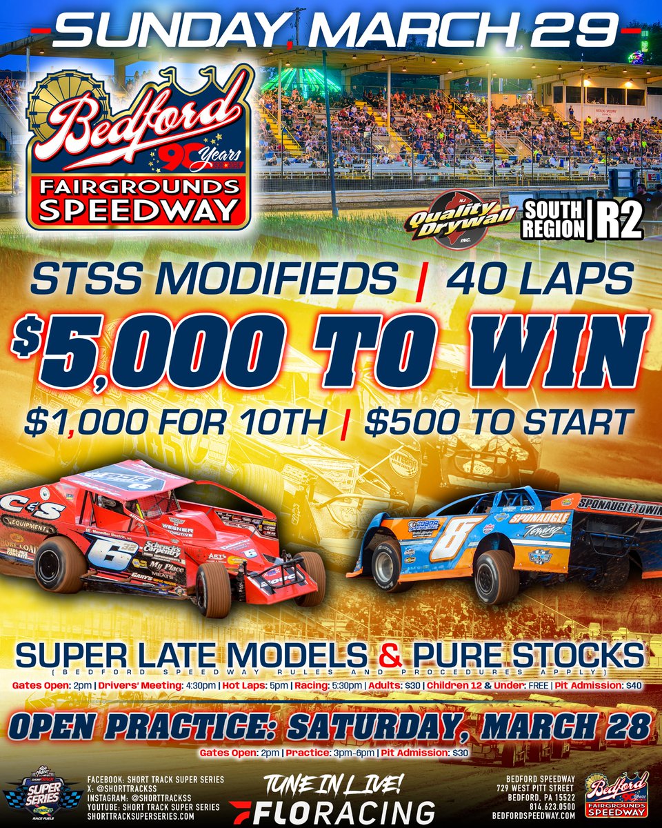 Short Track Super Series tweet media