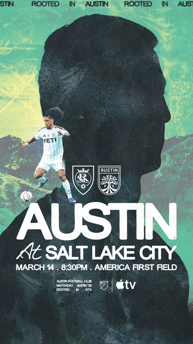 Austin FC tweet media