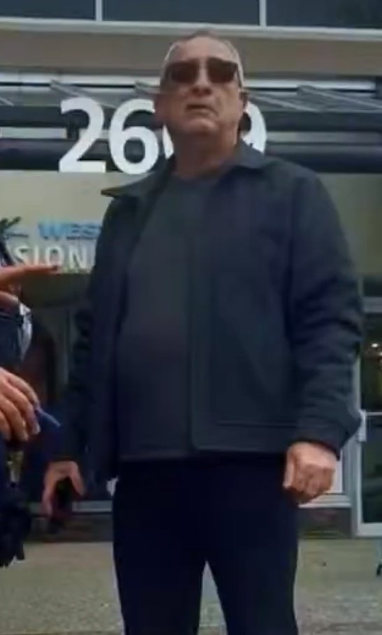 BabakTaghvaee1's tweet photo. BREAKING: Supporters of the Islamic regime of Iran who have recently arrived in Canada seeking protection from the Canadian government are now beginning to attack and threaten members of the Iranian diaspora living there. This Iranian pizza shop owner was threatened with death by three supporters of the Islamic regime of Iran because he had posters and pictures of Reza Pahlavi, leader of Iran’s opposition, on the wall of his shop.

#RezaPahlavi‌