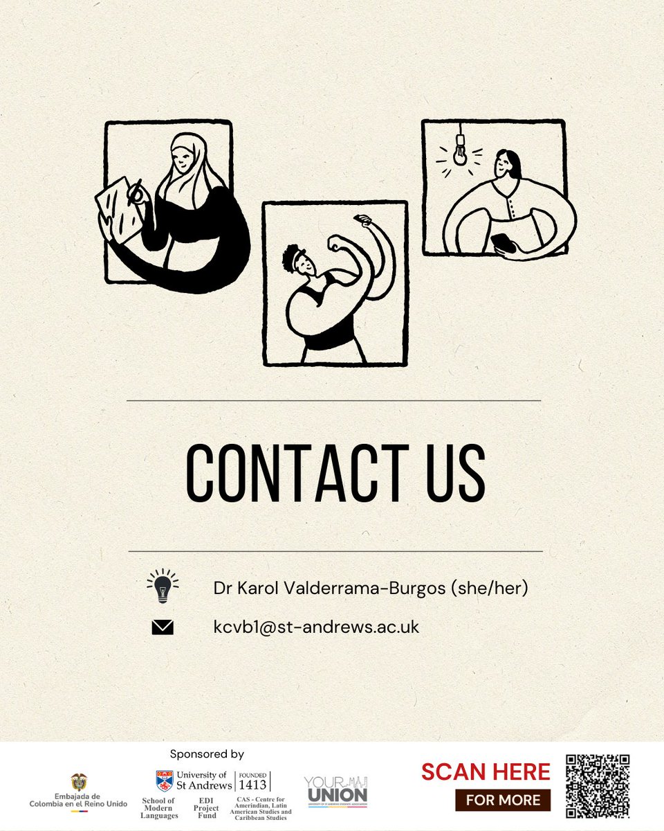 Modern Languages at St Andrews tweet media