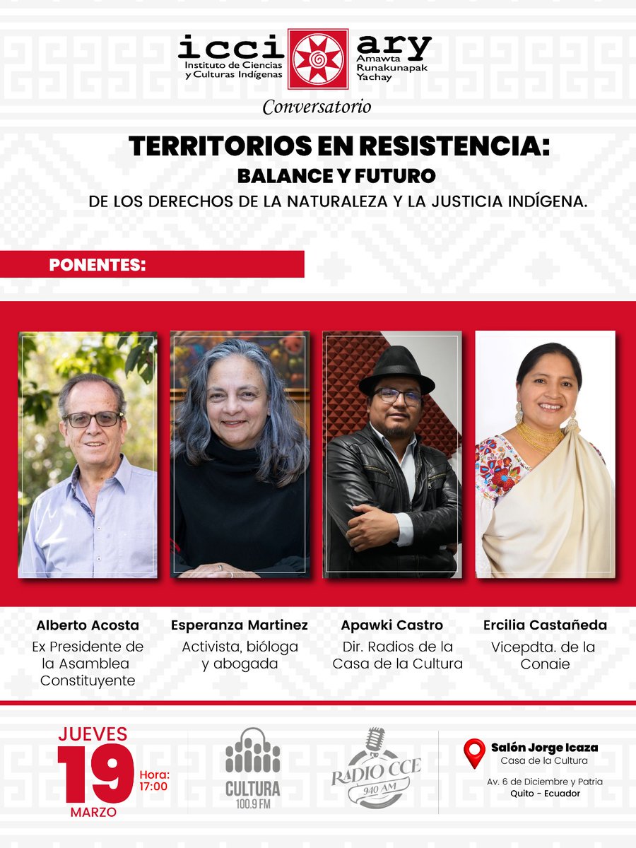 Katik Macas tweet media