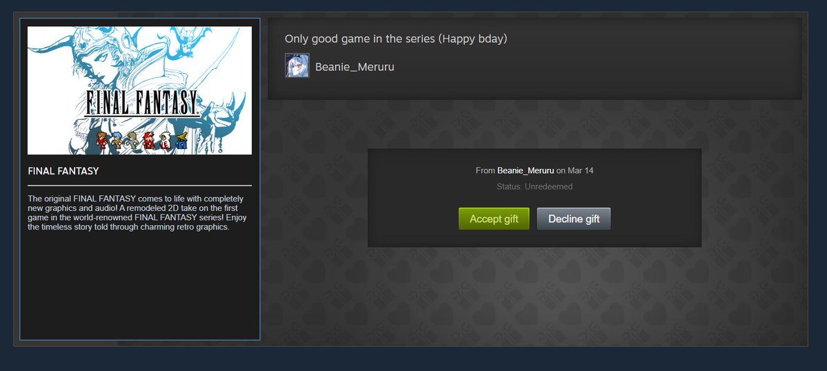 Roy ➡️ Pax East tweet media