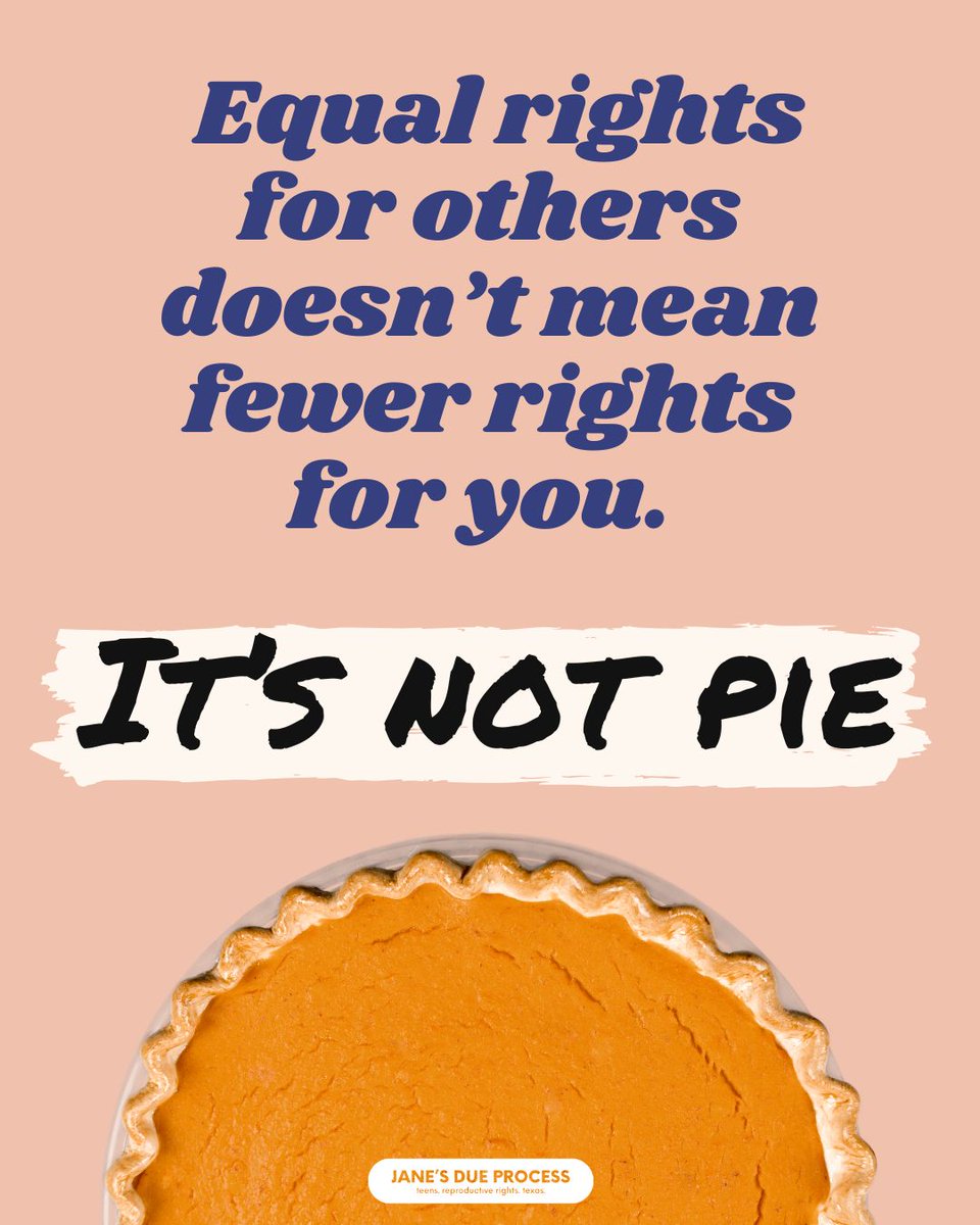 Jane's Due Process tweet media