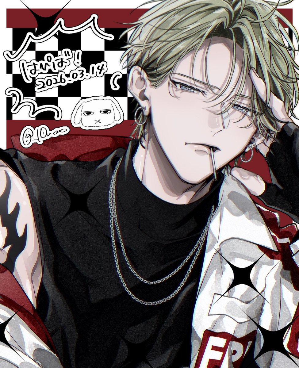 藤埜🍮ྀི ꒷꒦ tweet media