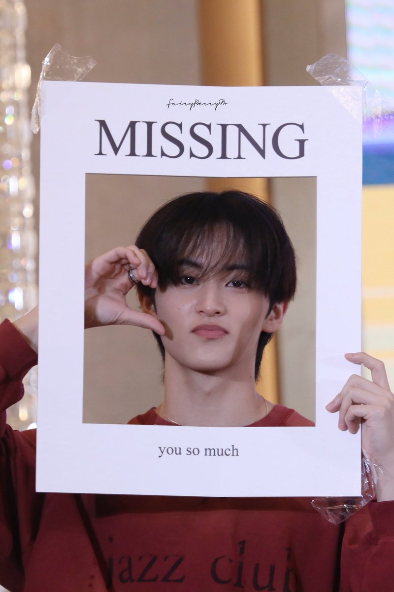 260314 YZY Day1

#마크 #MARK #MARKLEE #NCT #NCTDREAM #NCT127